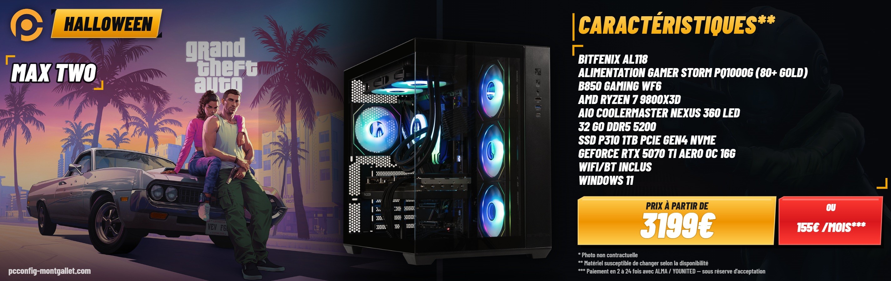 MAX TWO AMD